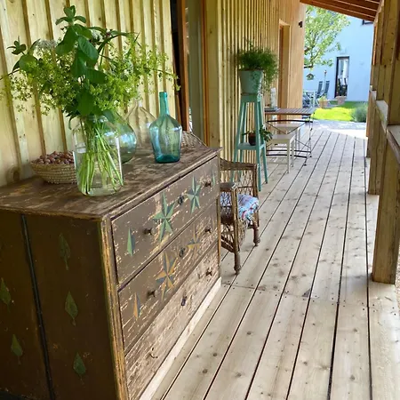 Mala Kmetija Oda ve Kahvaltı Slovenske Konjice