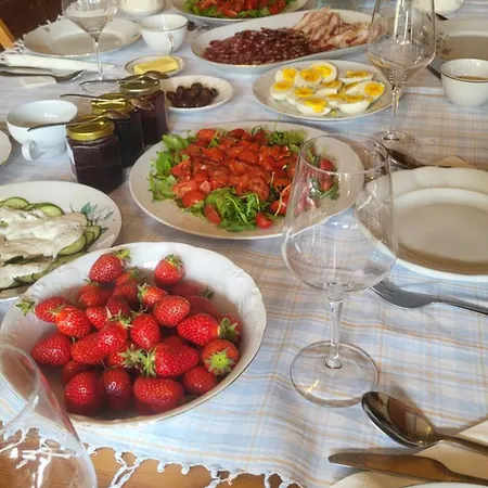 Oda ve Kahvaltı Mala Kmetija Slovenske Konjice