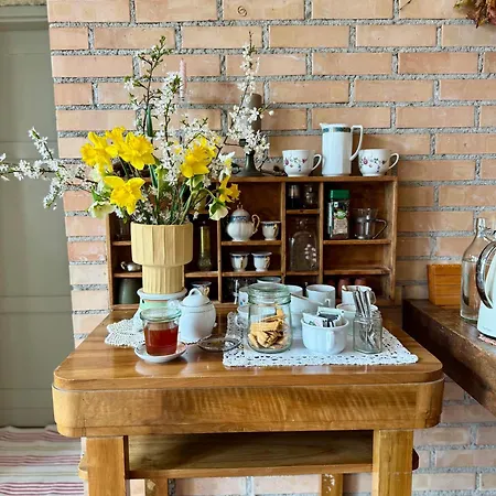 Bed & Breakfast Mala Kmetija