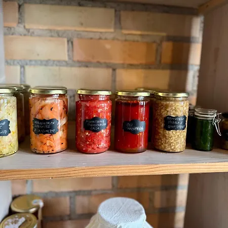 Oda ve Kahvaltı Mala Kmetija 3*