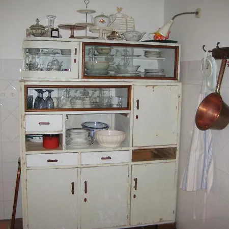 Mala Kmetija Bed & Breakfast