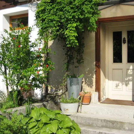 Mala Kmetija Bed & Breakfast Slovenske Konjice