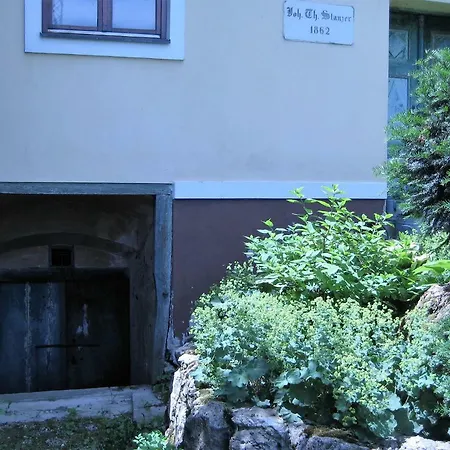 Bed & Breakfast Mala Kmetija Slovenske Konjice