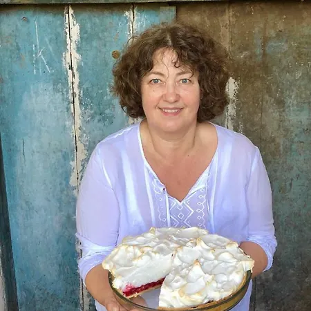 Mala Kmetija Slovenske Konjice