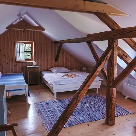 Mala Kmetija Bed & Breakfast Slovenske Konjice