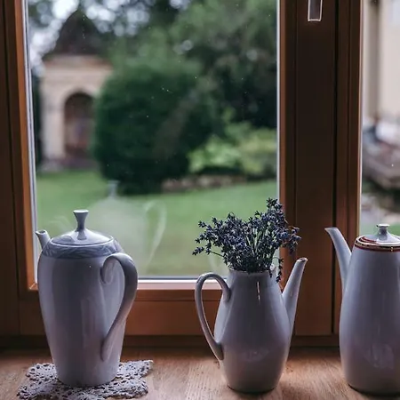 Bed & Breakfast Mala Kmetija