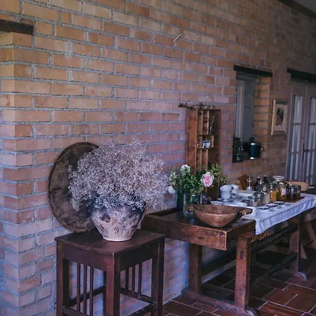 Mala Kmetija Bed & Breakfast Slovenske Konjice