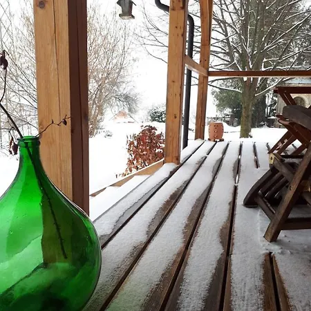 Mala Kmetija Bed & Breakfast Slovenske Konjice