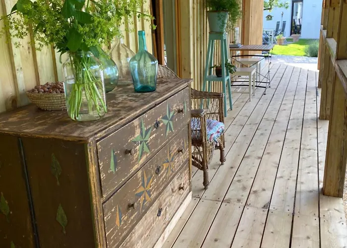 Mala Kmetija ベッド・アンド・ブレックファスト Slovenske Konjice