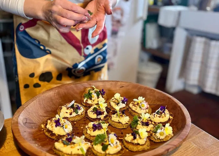 Mala Kmetija krevet i doručak 3*