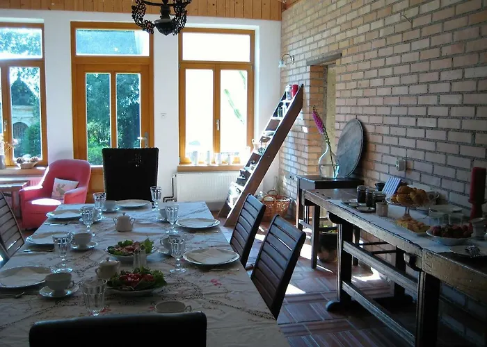 Mala Kmetija ベッド・アンド・ブレックファスト 3*