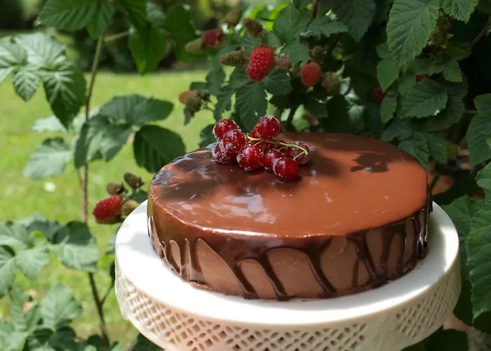 ベッド・アンド・ブレックファスト Mala Kmetija Slovenske Konjice