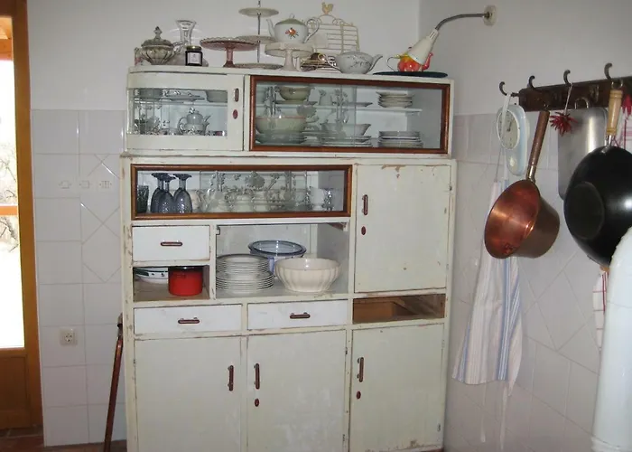 Mala Kmetija krevet i doručak