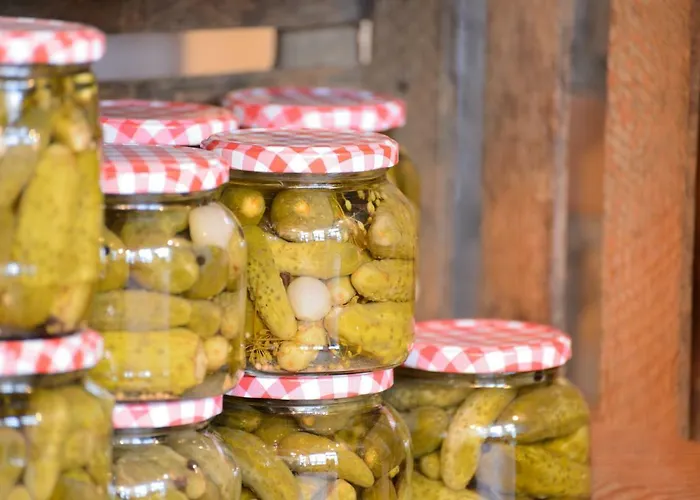 Mala Kmetija ベッド・アンド・ブレックファスト 3*