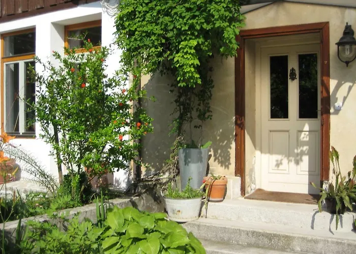 Mala Kmetija krevet i doručak Slovenske Konjice