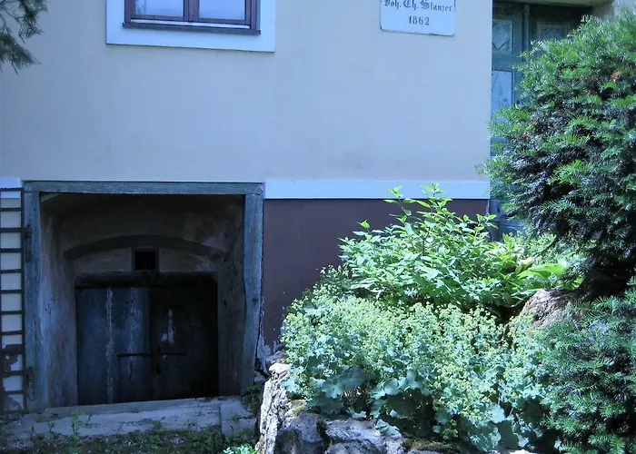 krevet i doručak Mala Kmetija Slovenske Konjice