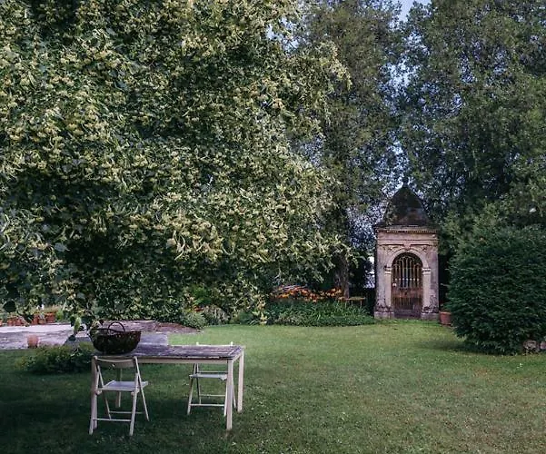 krevet i doručak Mala Kmetija 3*