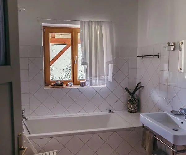 Mala Kmetija krevet i doručak Slovenske Konjice