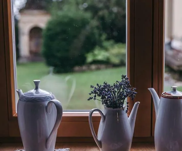 فندق مبيت وإفطار Mala Kmetija