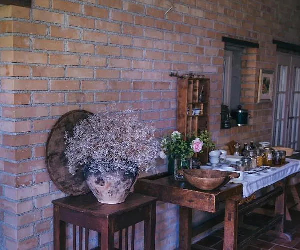 Mala Kmetija Bed & Breakfast Slovenske Konjice